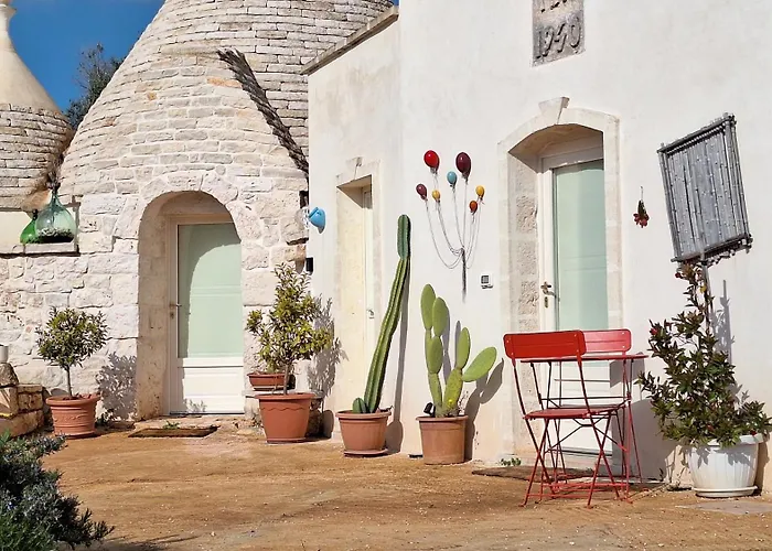 Residenza Anima Mediterranea