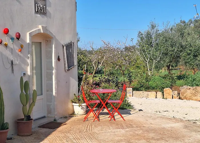 Residenza Anima Mediterranea