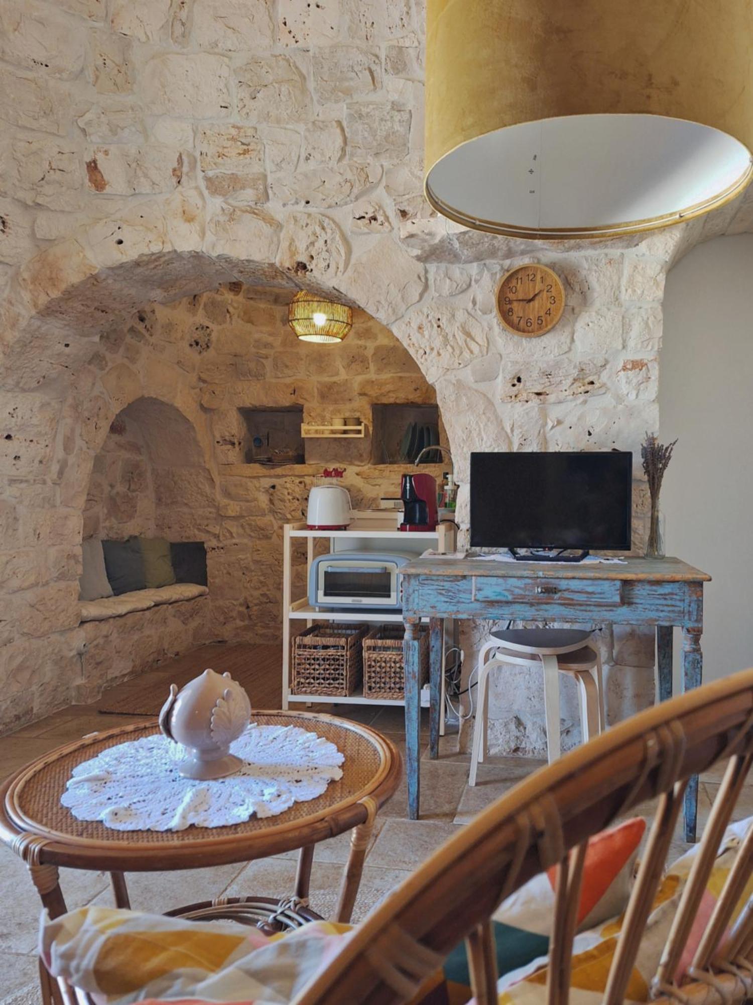 Residenza Anima Mediterranea *