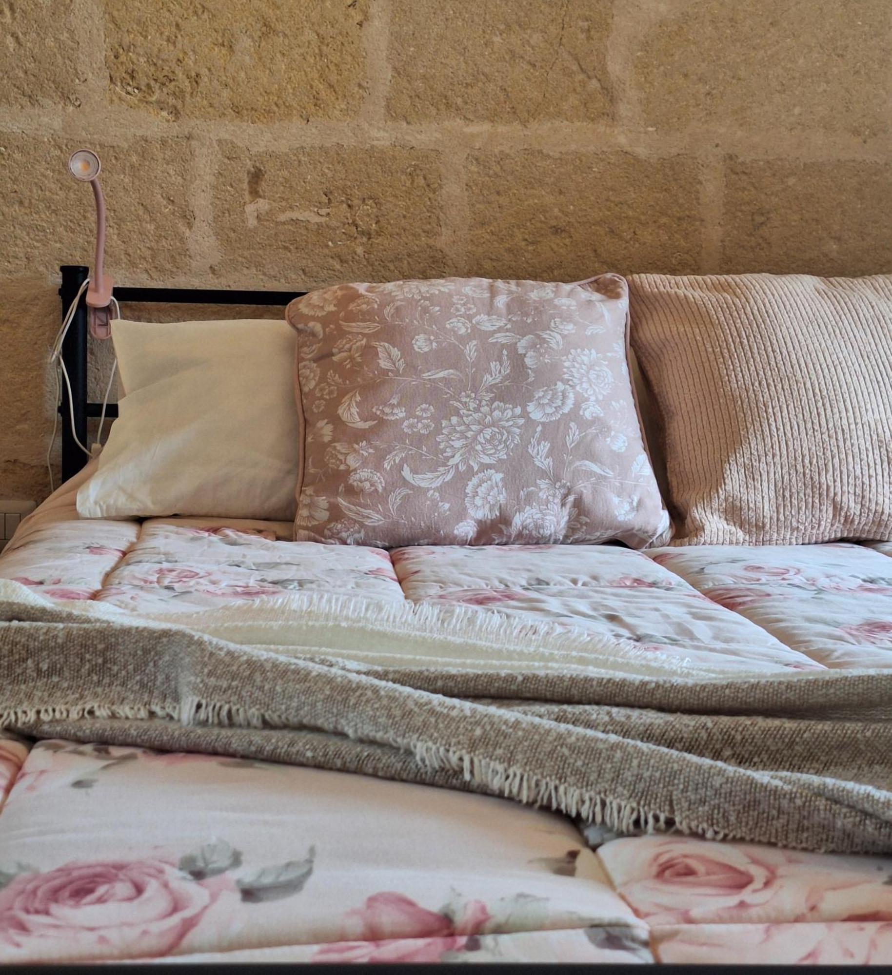 Residenza Anima Mediterranea Casa de Férias *