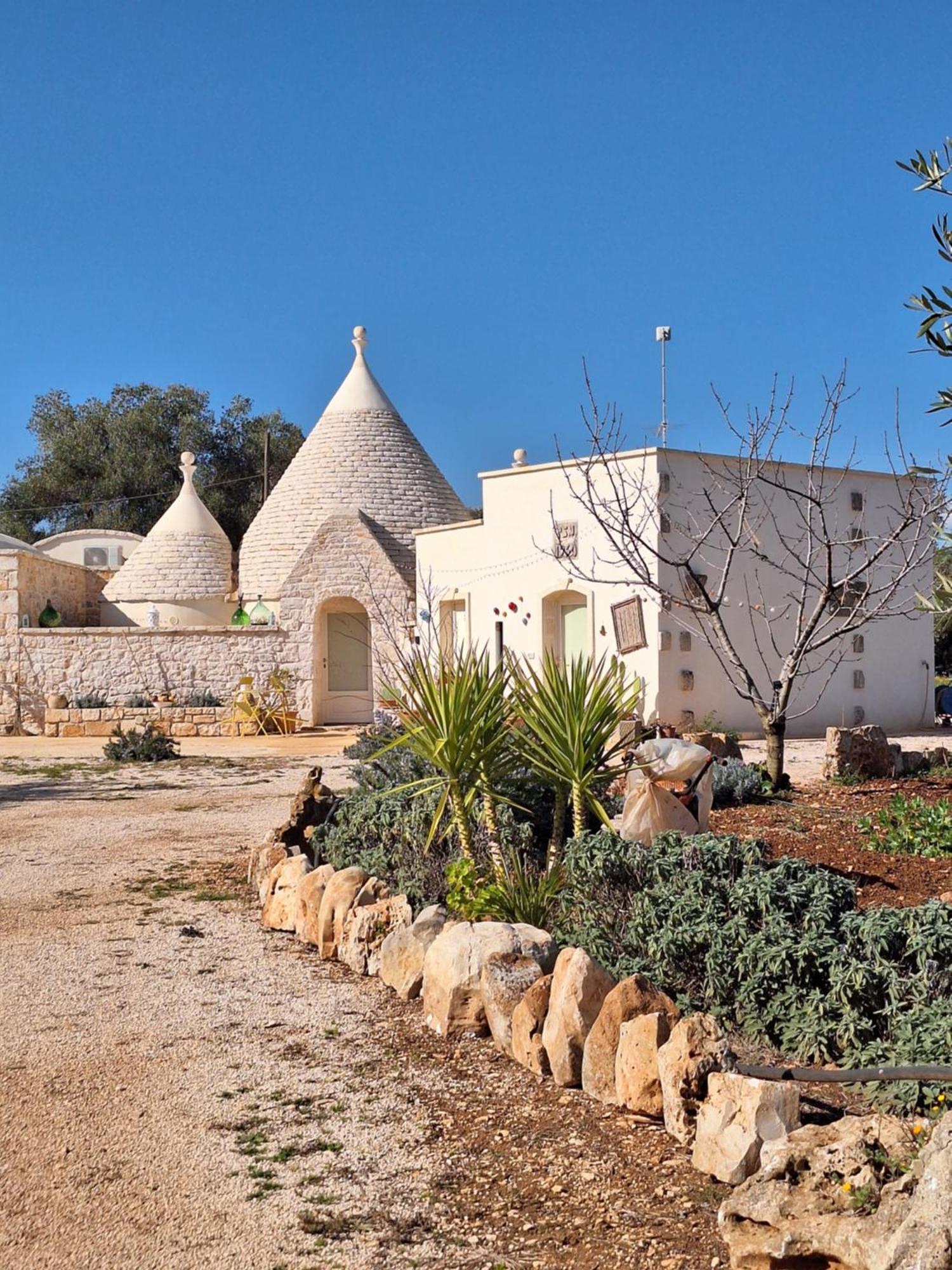Casa de Férias Residenza Anima Mediterranea *