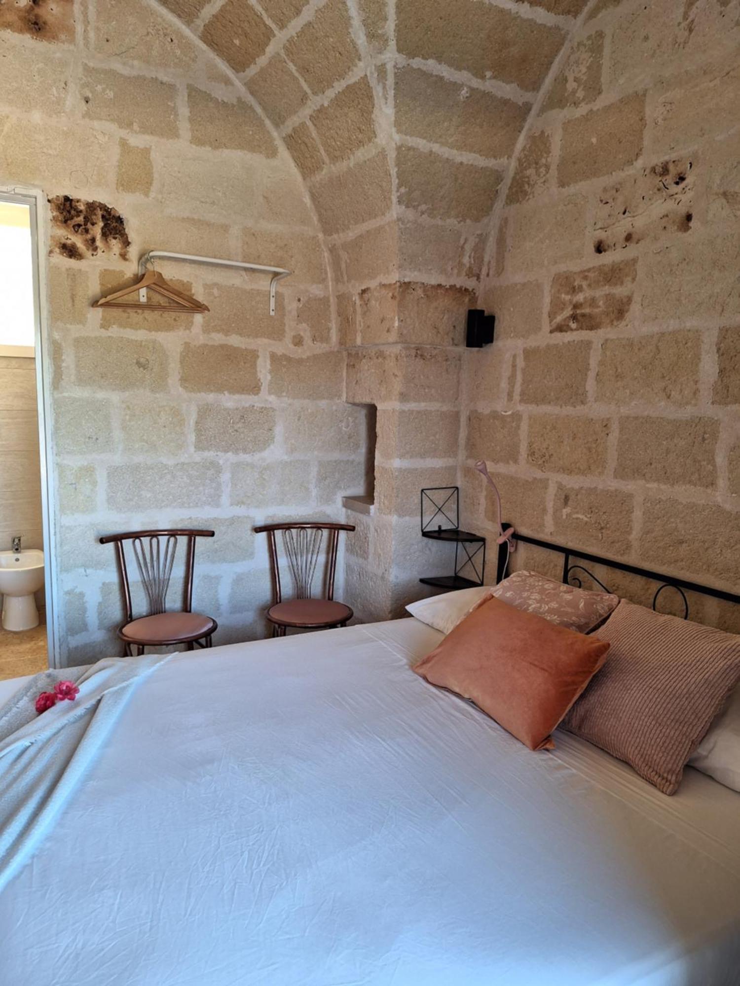 Casa de Férias Residenza Anima Mediterranea Francavilla Fontana