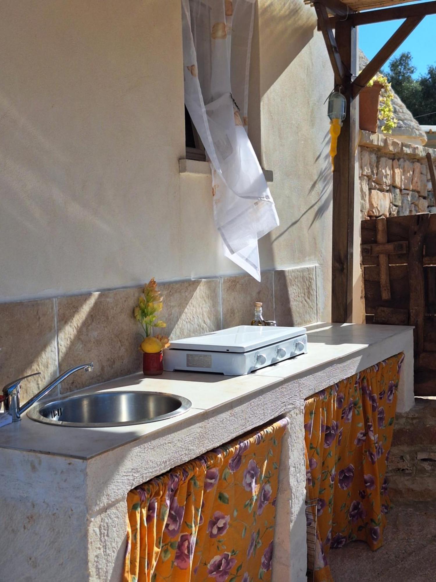 Casa de Férias Residenza Anima Mediterranea