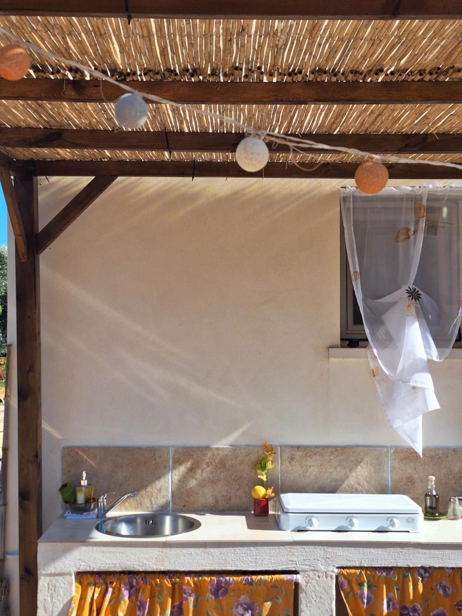 Casa de Férias Residenza Anima Mediterranea *