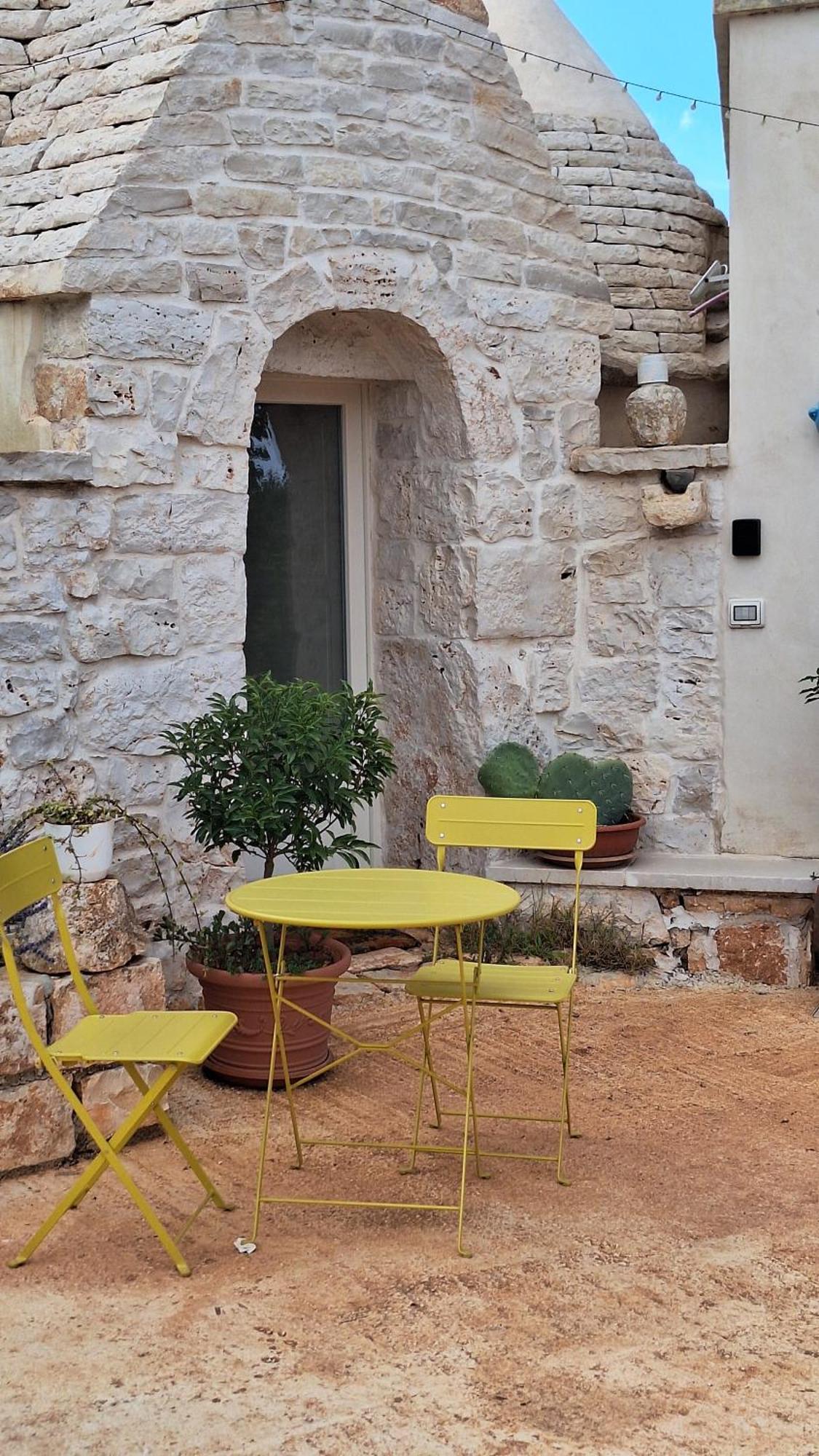 Casa de Férias Residenza Anima Mediterranea *