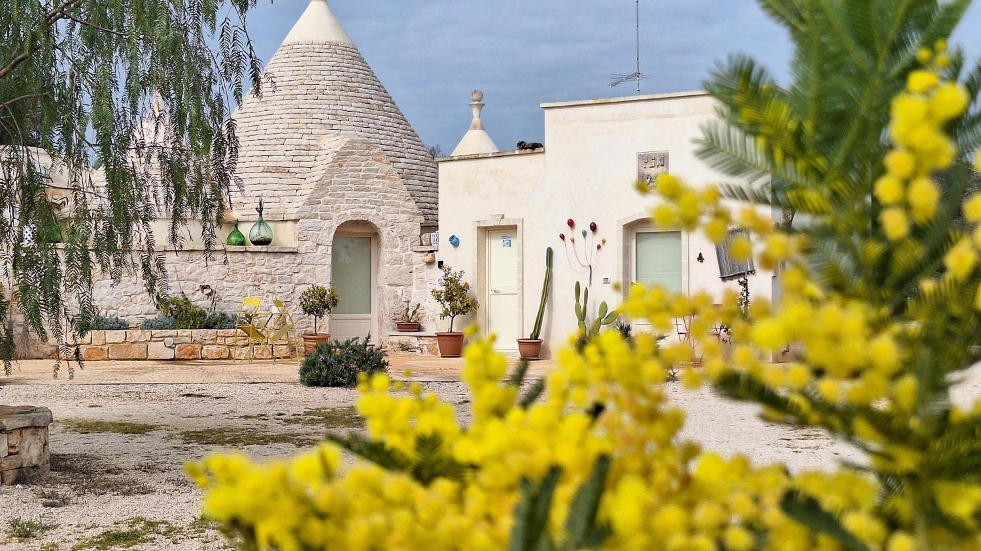 Casa de Férias Residenza Anima Mediterranea *