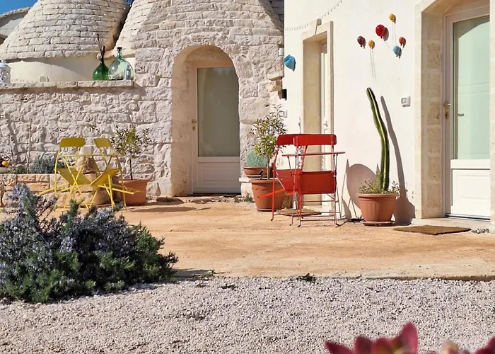 Residenza Anima Mediterranea