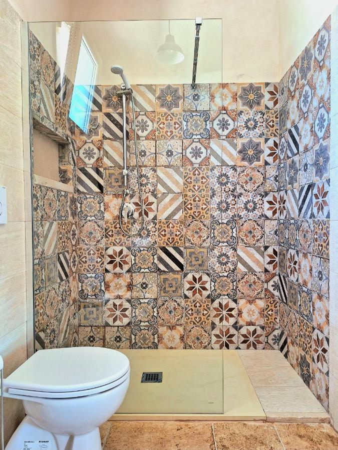Holiday home Residenza Anima Mediterranea *