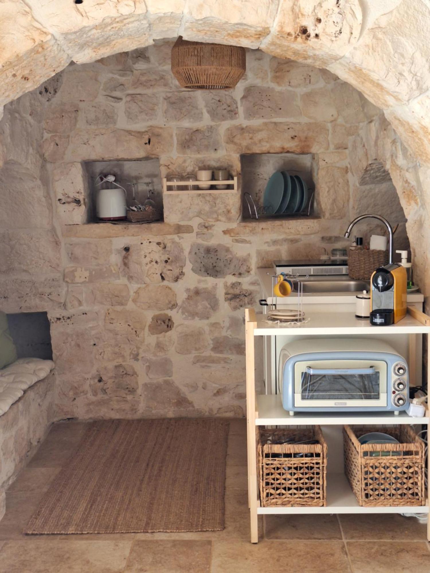 Holiday home Residenza Anima Mediterranea Francavilla Fontana