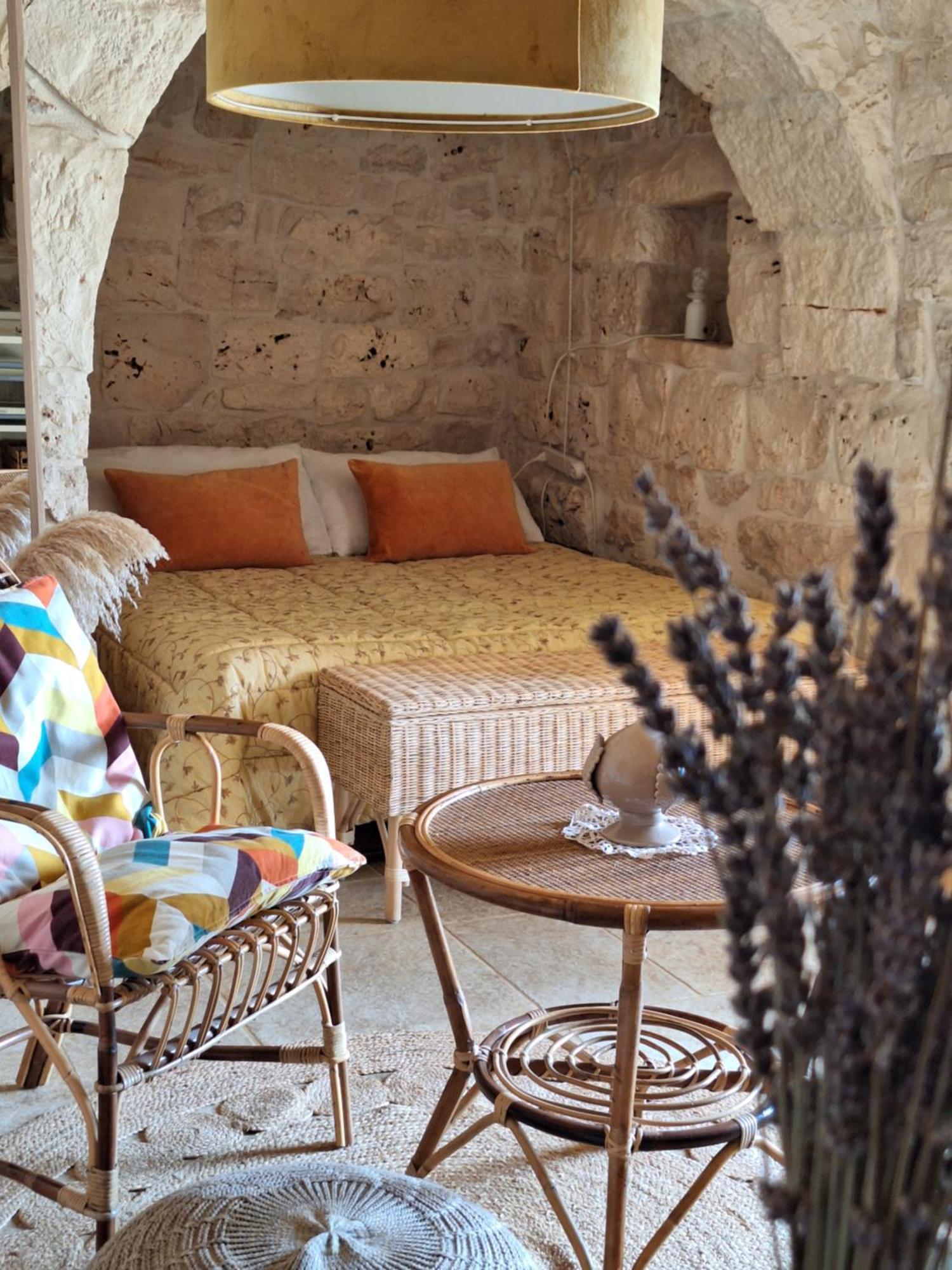 Residenza Anima Mediterranea *