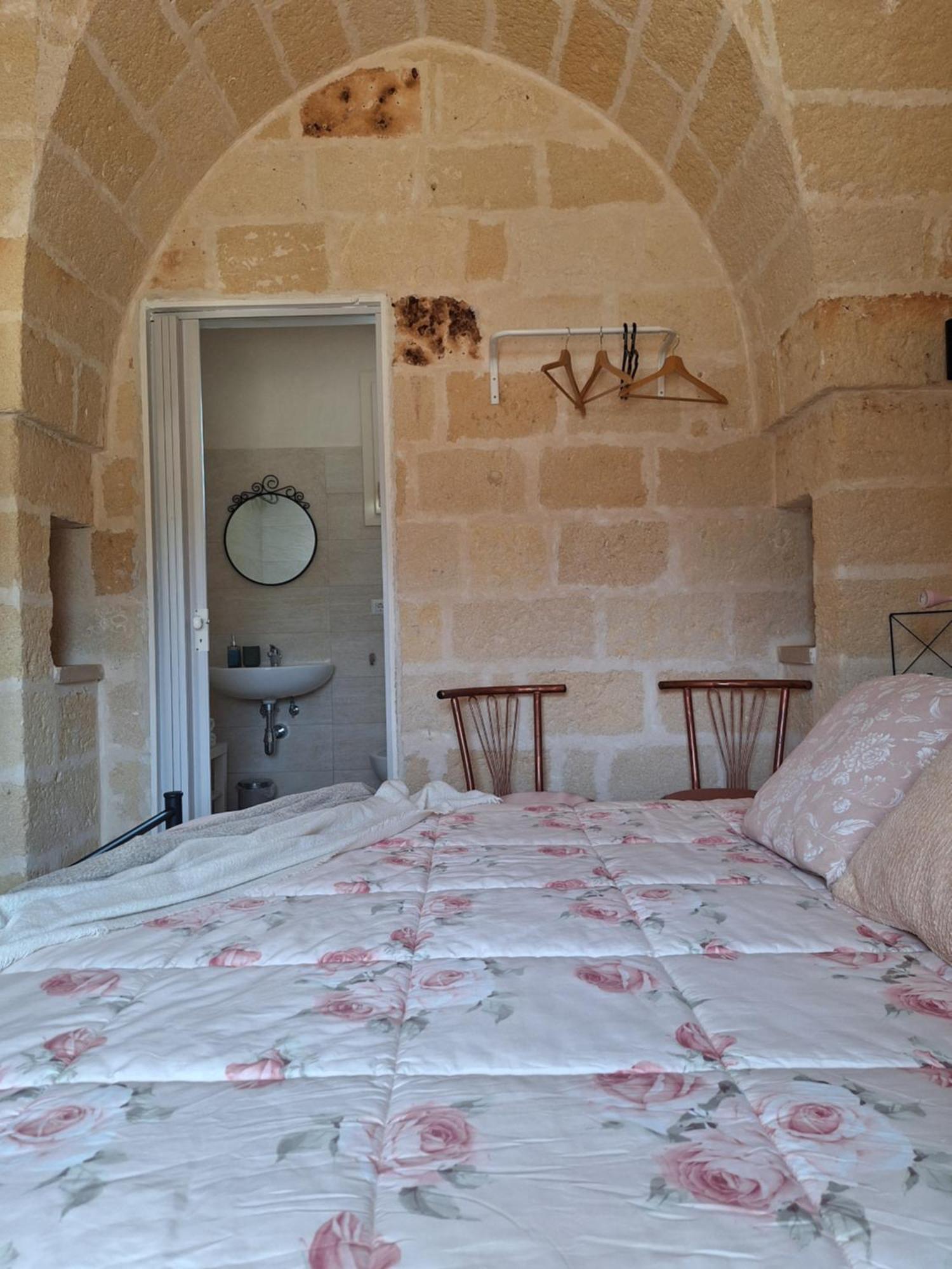Residenza Anima Mediterranea *