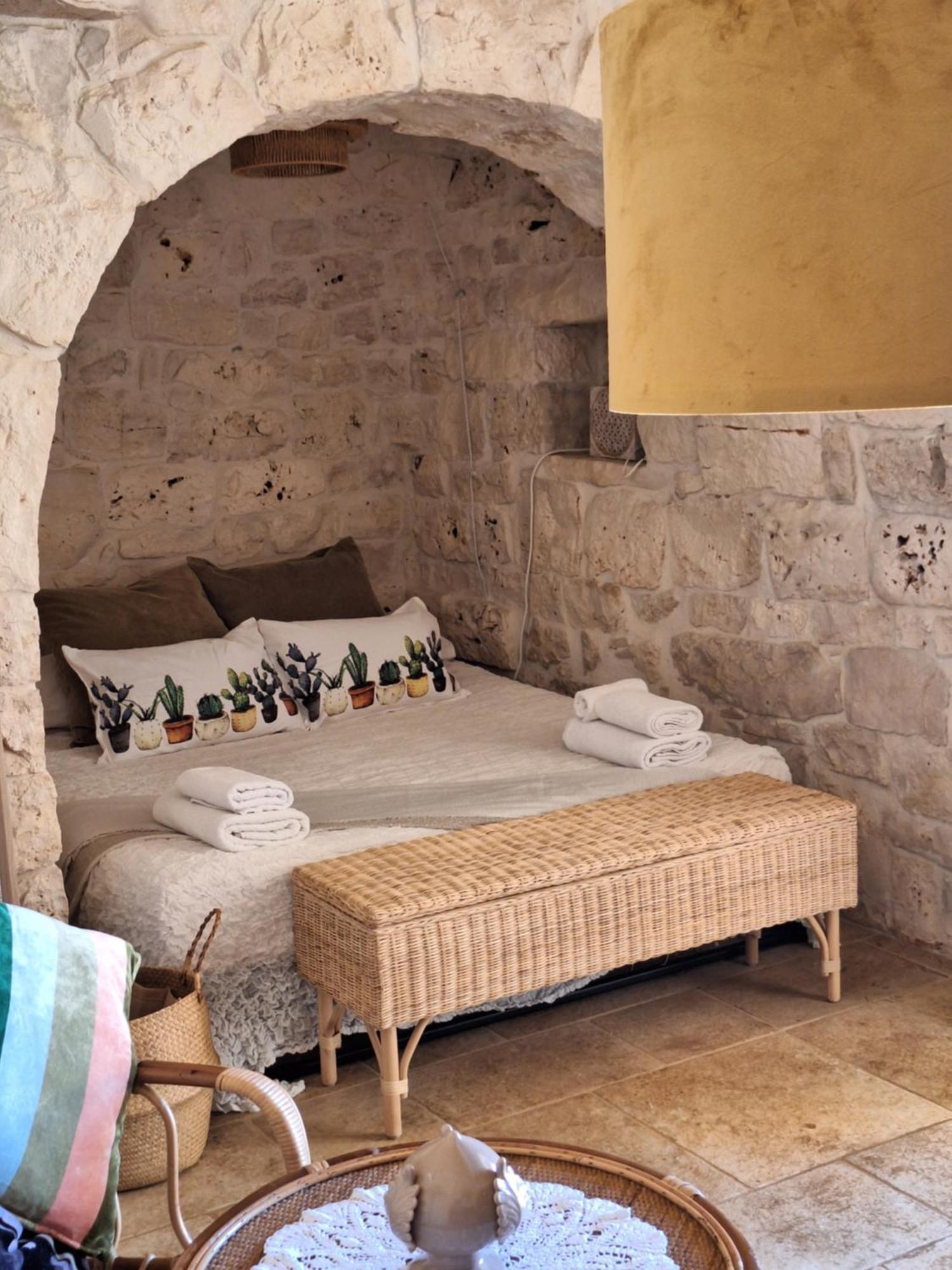 Residenza Anima Mediterranea *