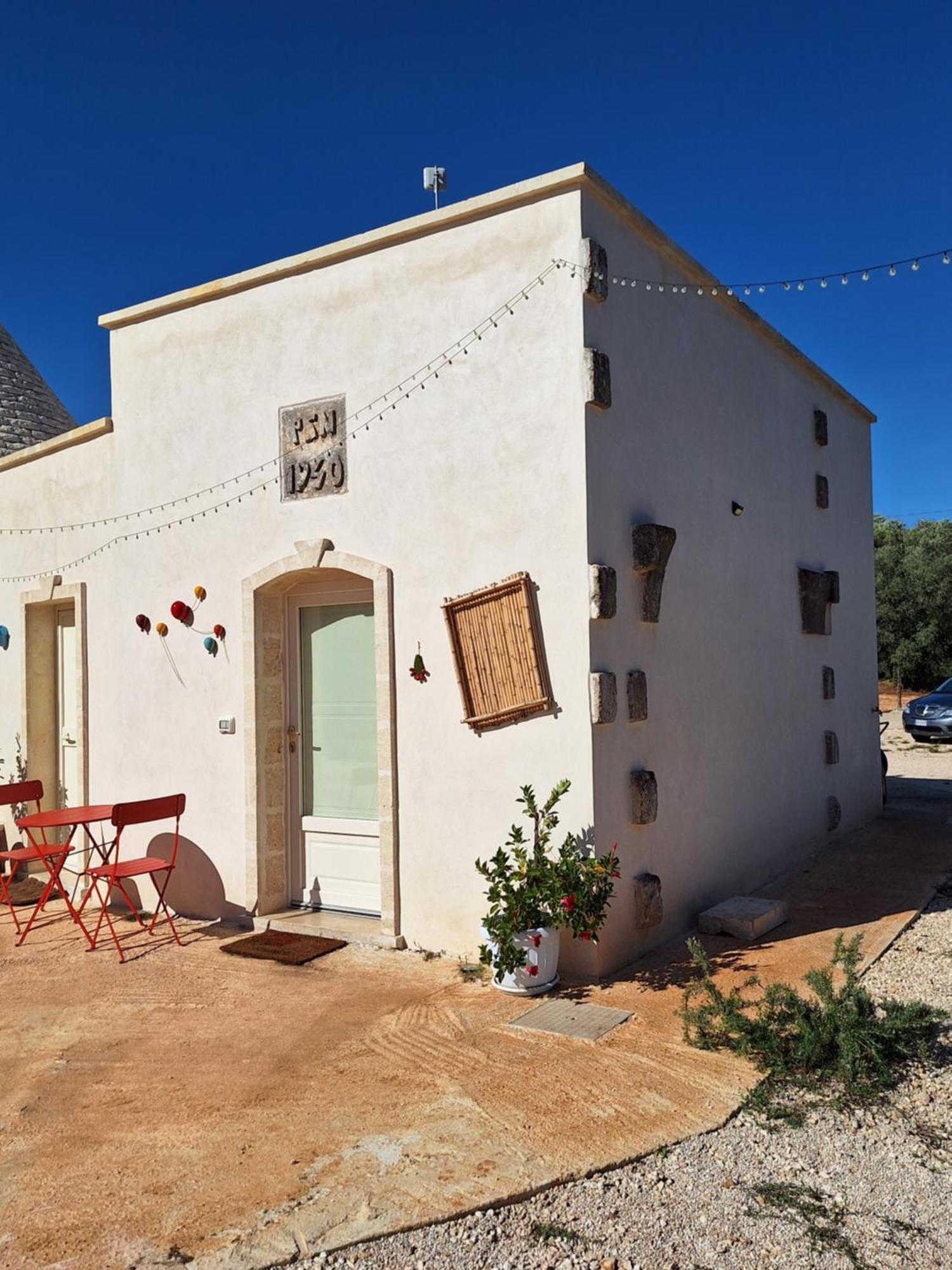 Residenza Anima Mediterranea * Francavilla Fontana
