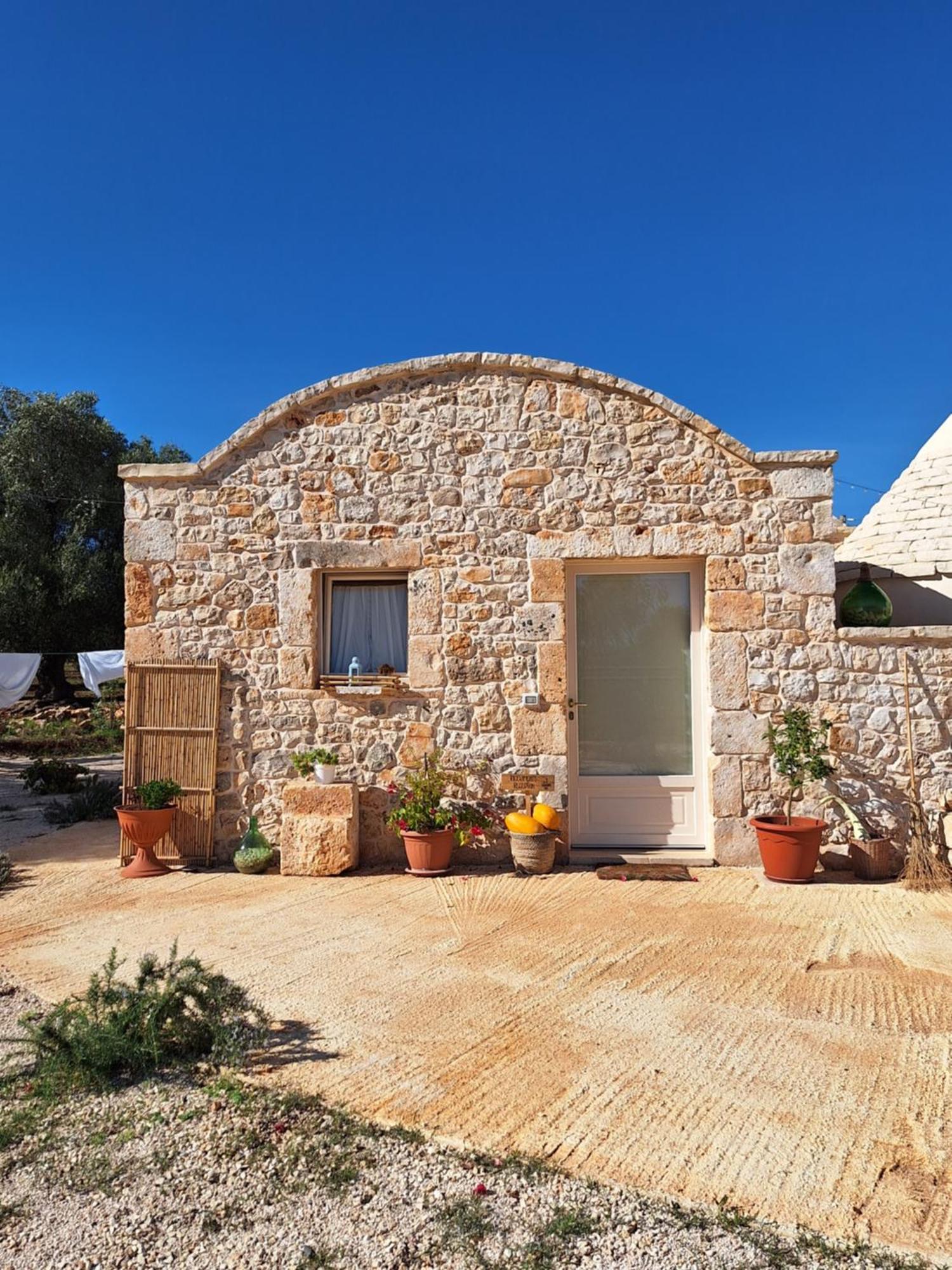 Residenza Anima Mediterranea *