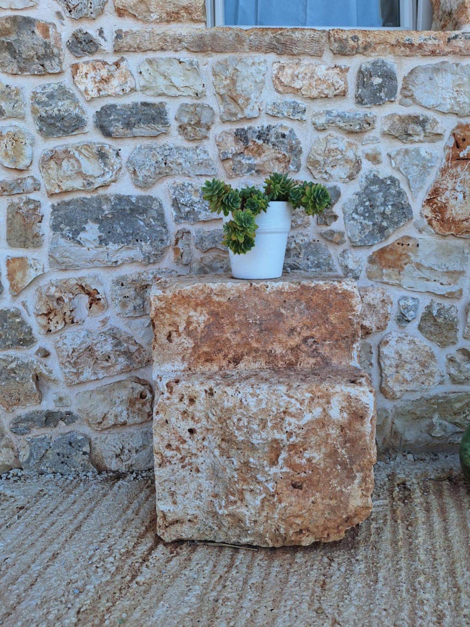 Residenza Anima Mediterranea Holiday home *