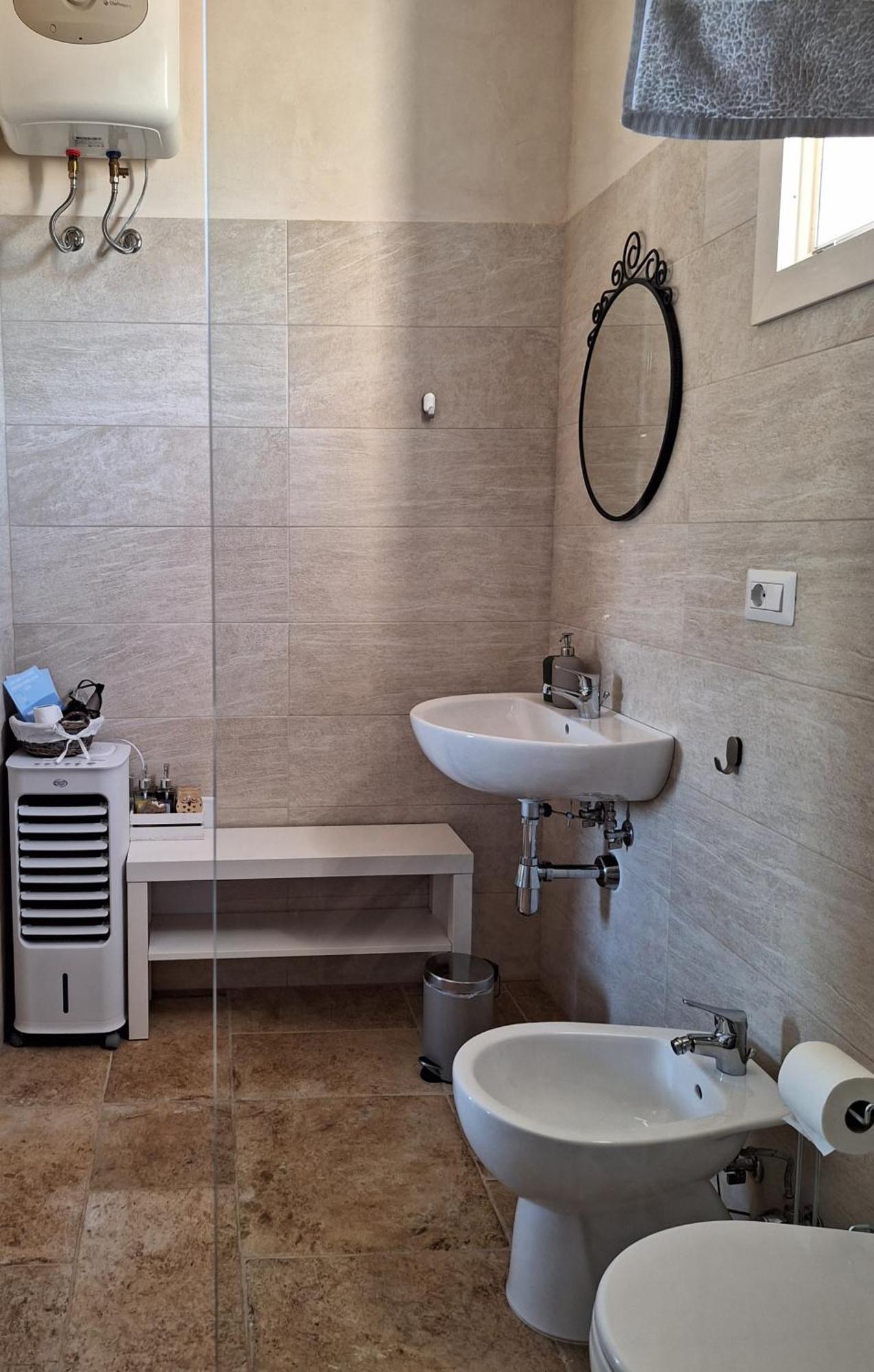 Holiday home Residenza Anima Mediterranea *