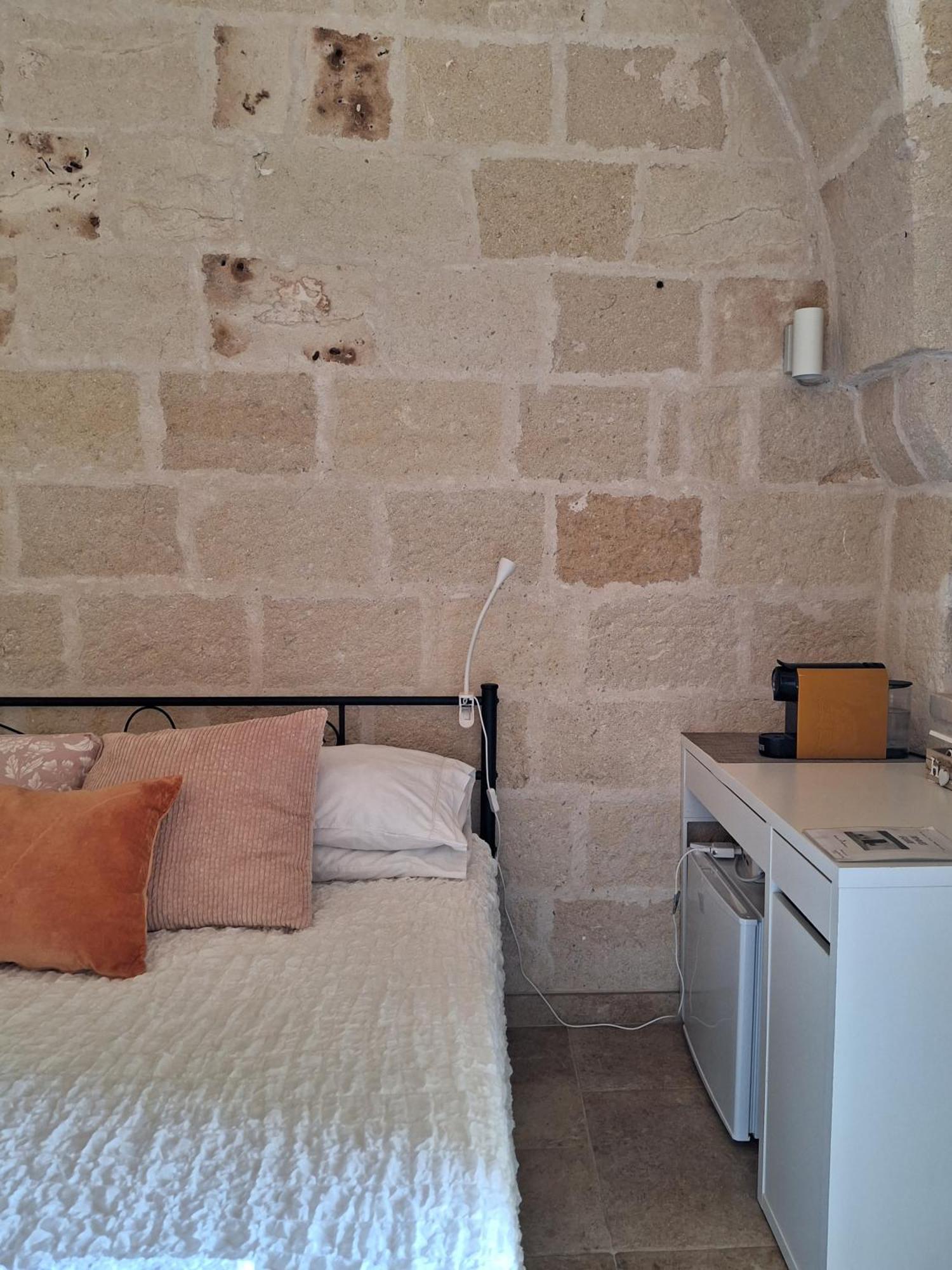 Residenza Anima Mediterranea *