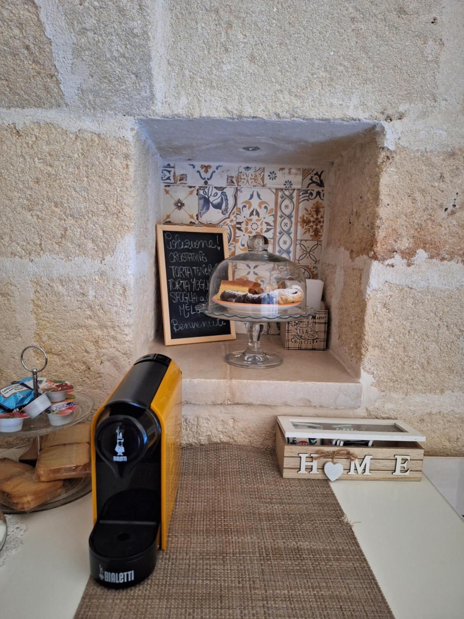 Holiday home Residenza Anima Mediterranea