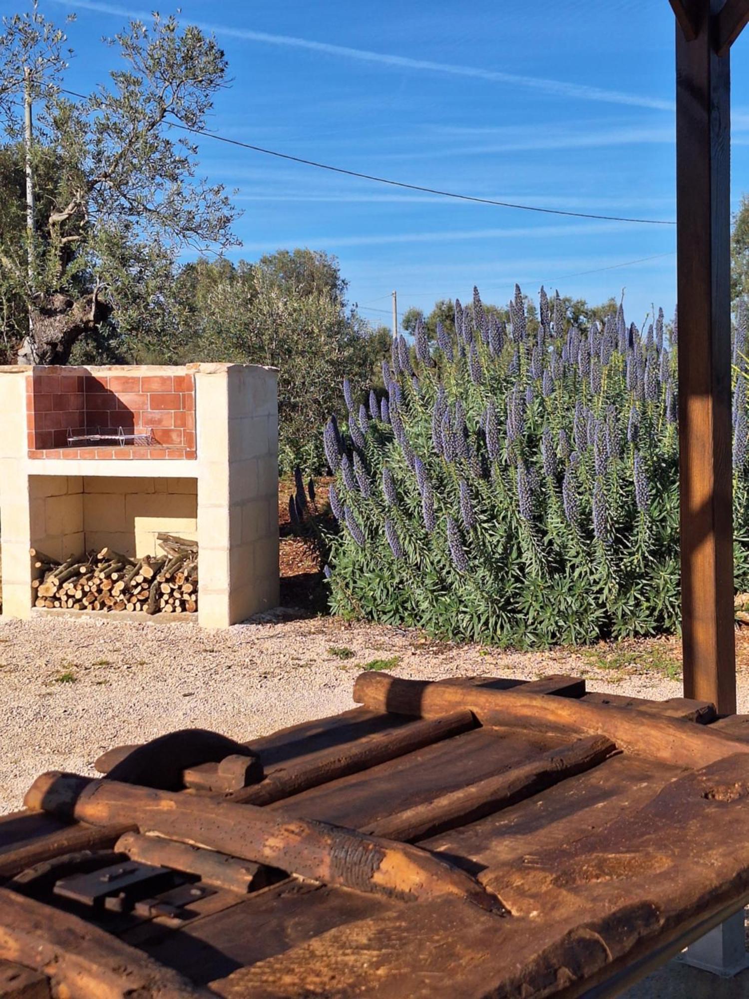 Holiday home Residenza Anima Mediterranea