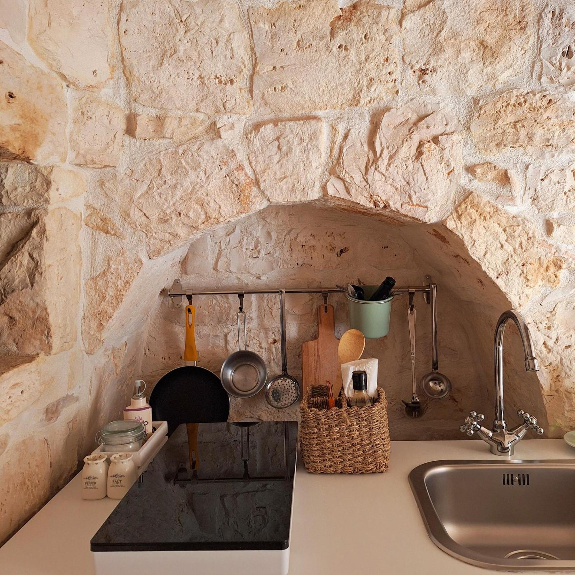 Holiday home Residenza Anima Mediterranea Francavilla Fontana