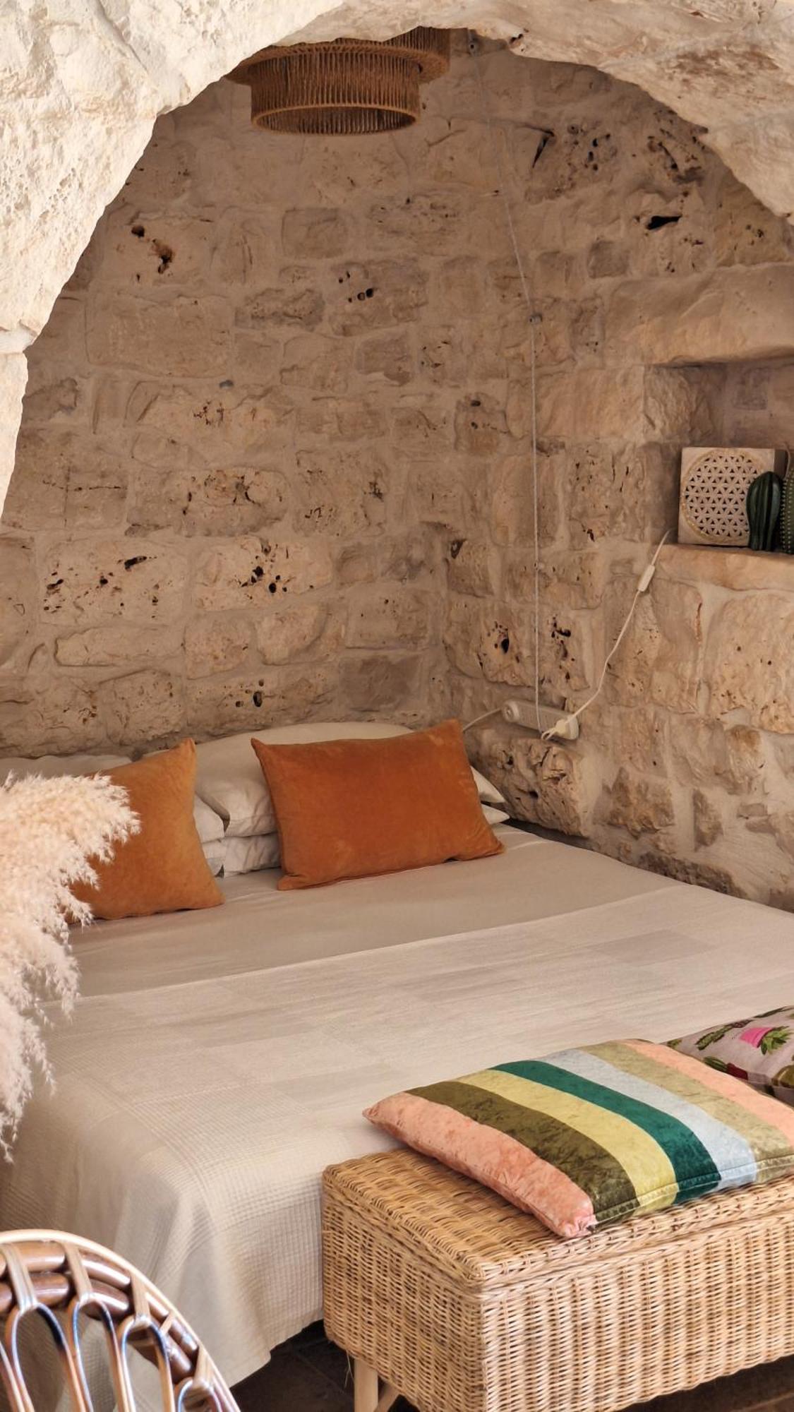 Holiday home Residenza Anima Mediterranea