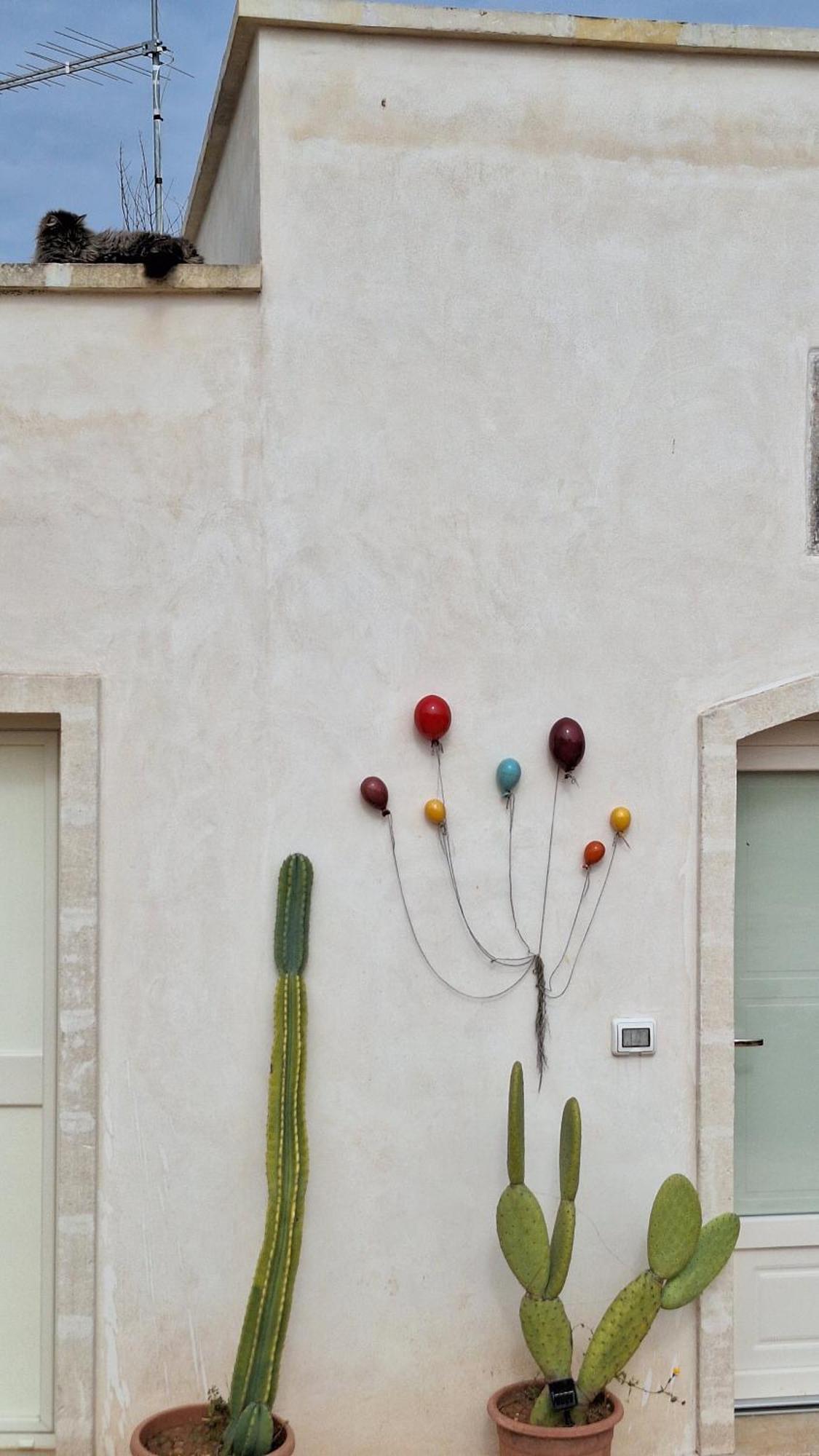 Residenza Anima Mediterranea